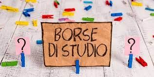 Borsa di studio nazionale a. s. 2025/2026. Disponibilità pagamento Borse presso gli uffici postali.
