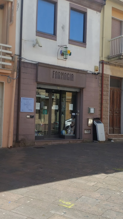 Farmacia Dott.ssa Mura