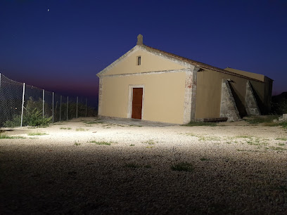 Chiesa di San Giovanni Battista