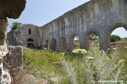 Chiesa di Paulis