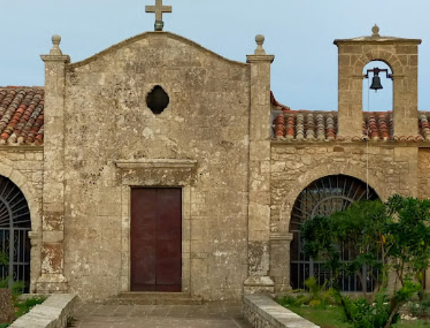 Chiesa di Nostra Signora di Coros