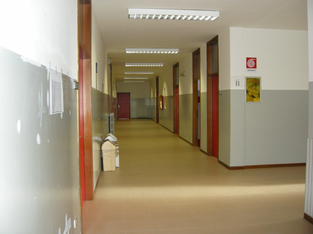 Istituto comprensivo "S. Giovanni Bosco"