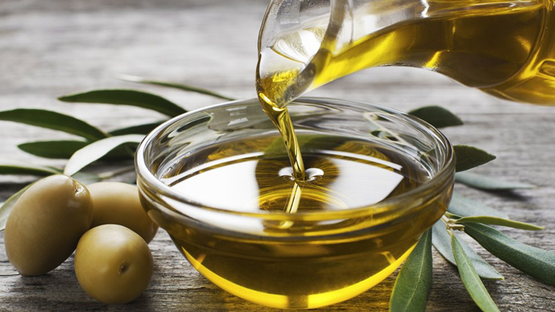 Olio Capitale expò - 17^ edizione del Salone degli oli extravergini tipici e di qualità