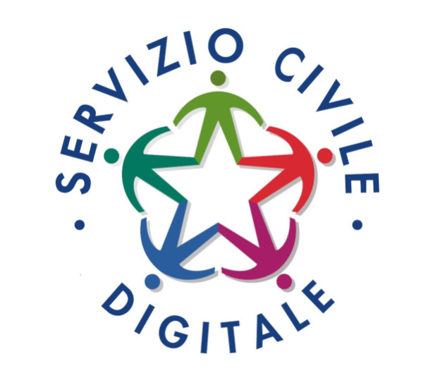 Apertura dello Sportello polifunzionale del Servizio Civile Digitale “DigitITTIRI” 2025