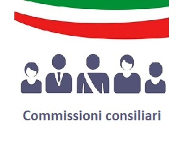 Convocazione Commissione Consiliare Statuto, Regolamenti e Diritti del Cittadino per il giorno 16 Ottobre 2024.