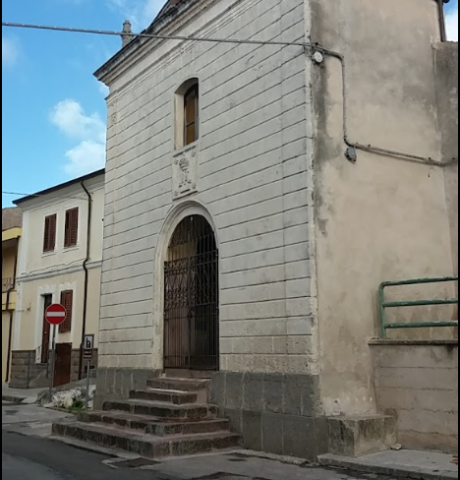 Chiesa di Nostra Signora di Monserrato