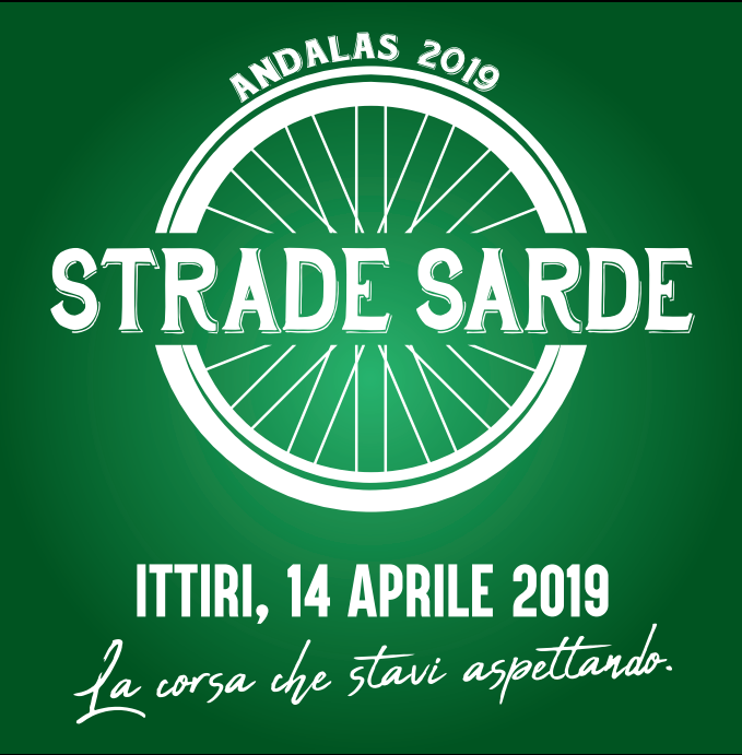 STRADE SARDE - Andalas
