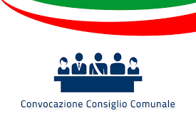 Convocazione consiglio comunale del 14 gennaio 2021